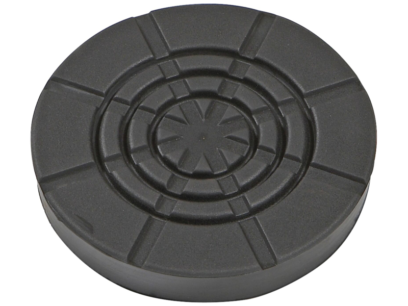 Gummisadelpude GS1 t/FSD5-FSD6