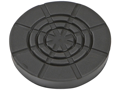 Gummisadelpude GS1 t/FSD5-FSD6