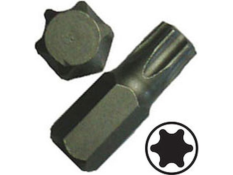 Bato Auto-bits 10mm / 3/8" TX70 ×30 mm