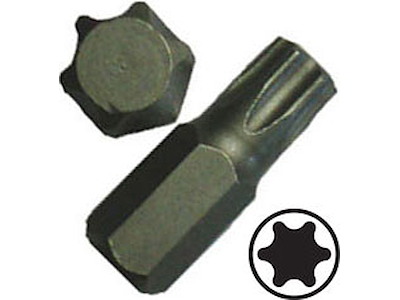 Bato Auto-bits 10mm / 3/8" TX70 ×30 mm