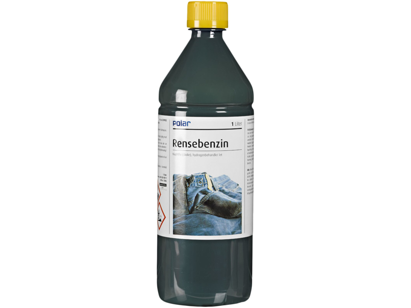Polar rensebenzin 1 Liter