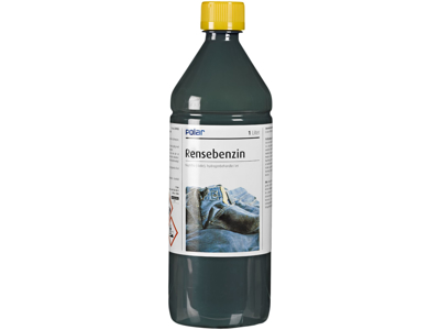 Polar rensebenzin 1 Liter