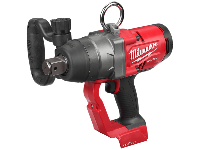 Milwaukee Slagnøgle 1" 4kt 2400Nm M18 ONEFHIWF1-0