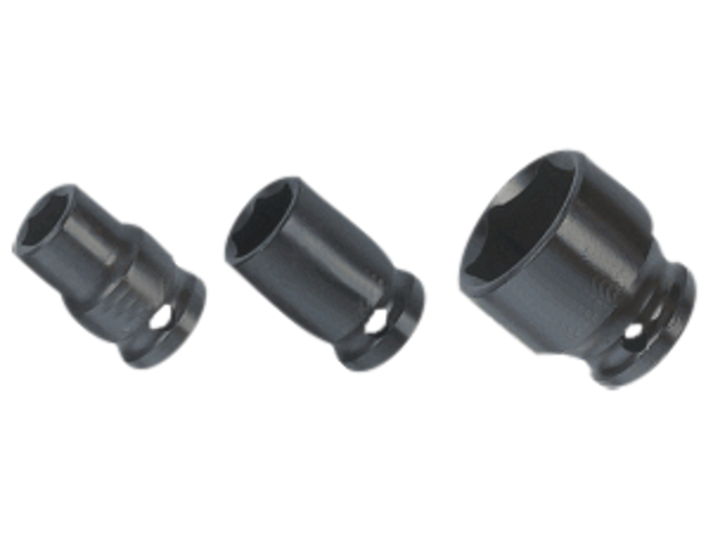 Krafttop 3/4" firk. 20 mm 6kt.