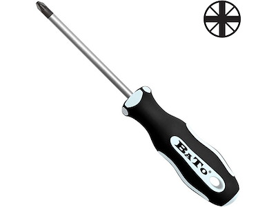 Bato Skruetrækker PZ2×100 mm