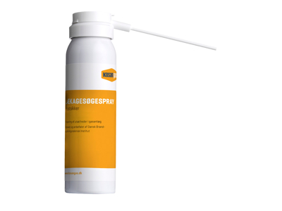 Kosan Gas Lækagesøgespray