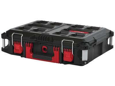 Milwaukee Værktøjskuffert 3 Packout-system 560×410×170 mm