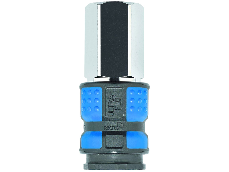 Tema lynkobling 1/2" indv.gevind