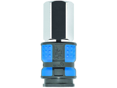 Tema lynkobling 1/2" indv.gevind