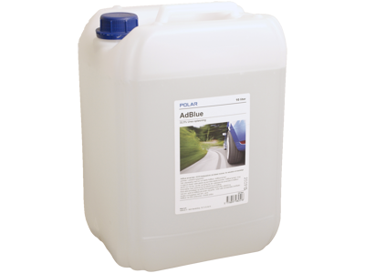 Polar AdBlue dieseladditiv 10 ltr