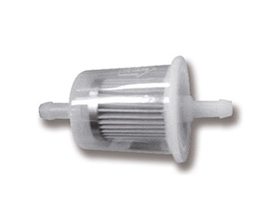 BENZINFILTER 3/8"