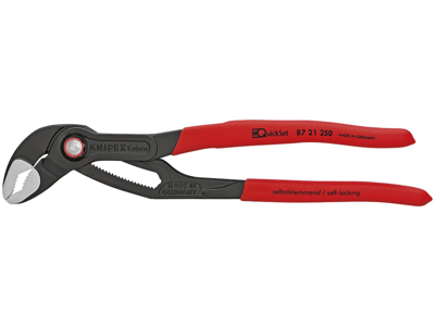 Knipex Cobra®vandpumpetang 87 21 250 mm