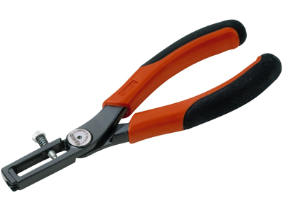 Bahco Ergo afisolertang ergo 2223G 150 mm