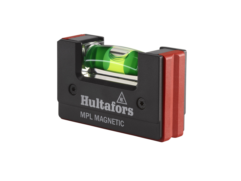 Hultafors Minivaterpas magnetisk