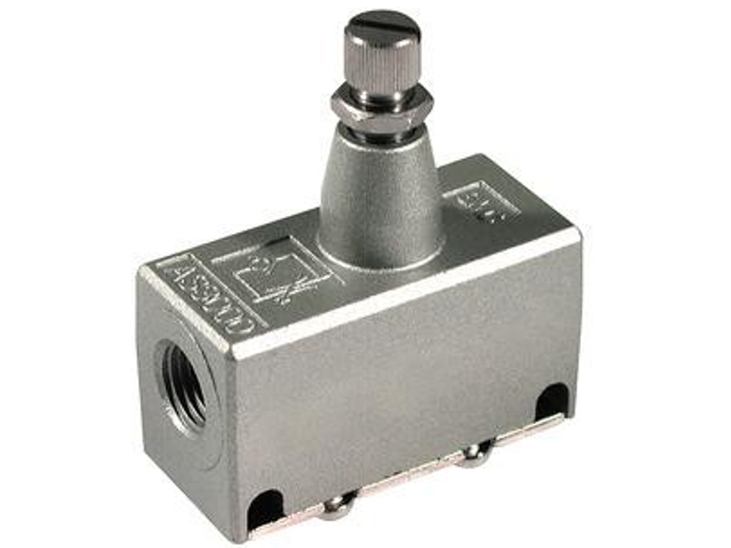 DRØVLEKONTRAVENTIL INDV 1/8"X1/8"