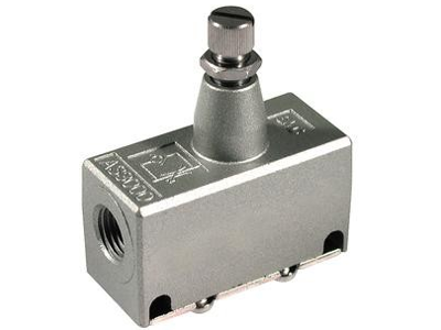 DRØVLEKONTRAVENTIL INDV 1/8"X1/8"