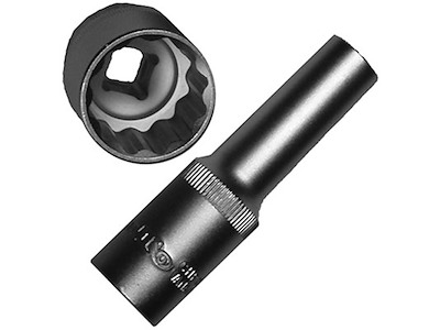 Bato Top lang 1/2" firk. EasyFit 24mm 12kt