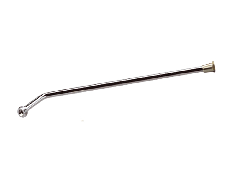 Kosan Titanium forlængerrør 600 mm