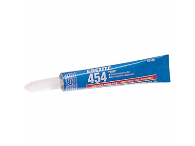 LOCTITE 454 HURTIGLIM 3G