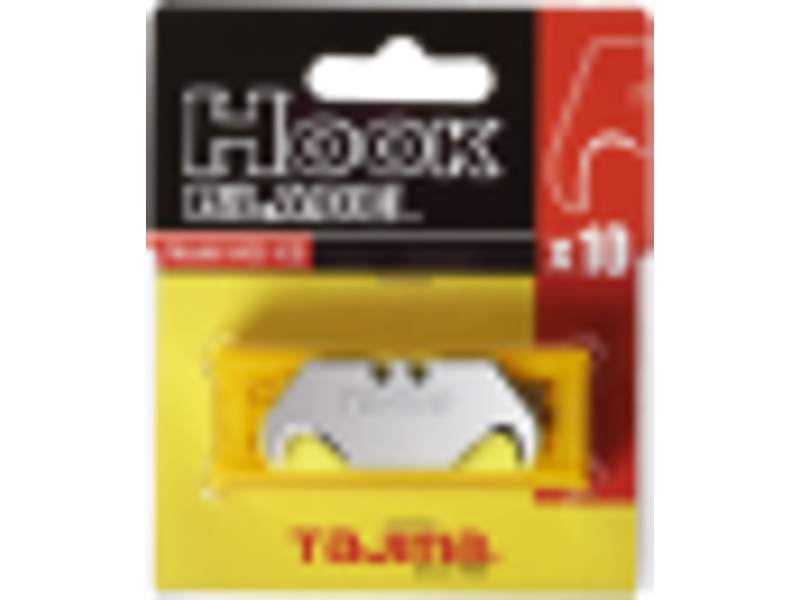 Tajima krogblade HKB-10B pk/10 SB