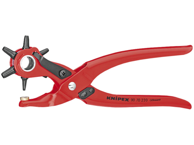Knipex Revolverhultang 90 70 220 mm
