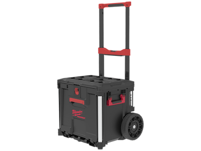 Milwaukee Trolley m/skuffer Packout-system