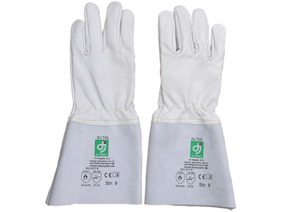 DJ TOOLS TIG-svejsehandske str. 10