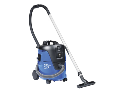 Nilfisk Industristøvsuger Aero 21-21 PC