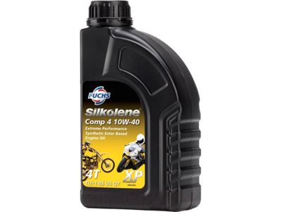 RACINGWAY MC 10W-40, 1 LTR.