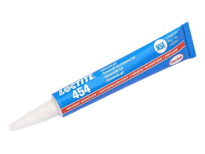 LOCTITE 454 HURTIGLIM 20G