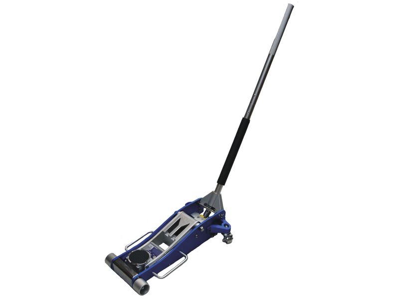 BATO Værksteds donkraft 2,5 tons