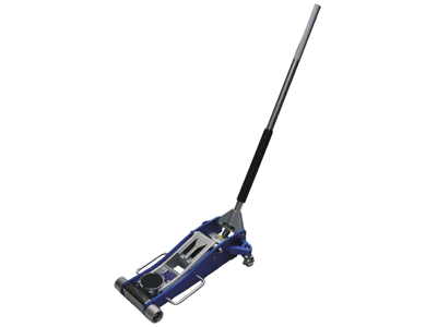 BATO Værksteds donkraft 2,5 tons