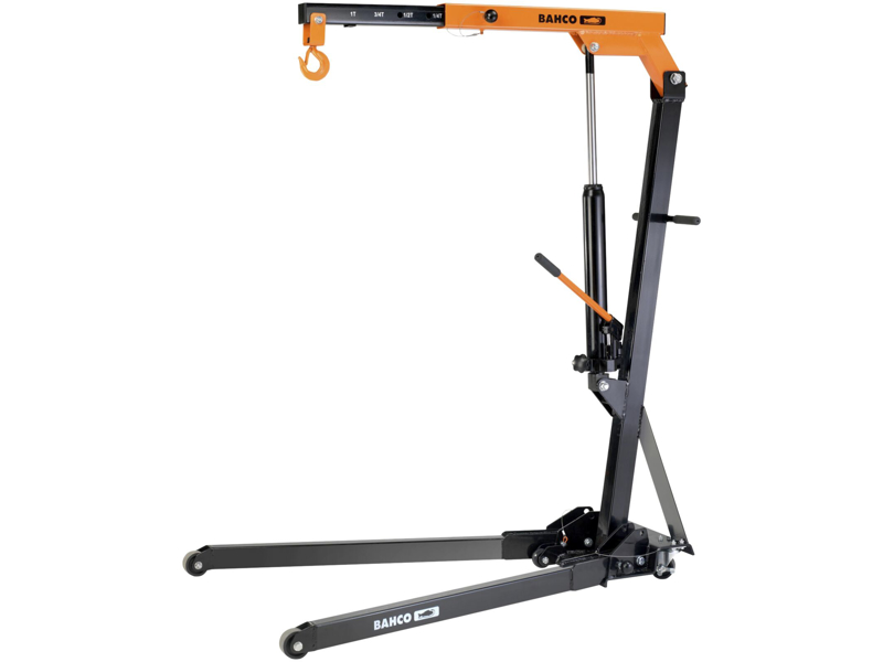 Bahco Værkstedskran 1 T BH6FC1000