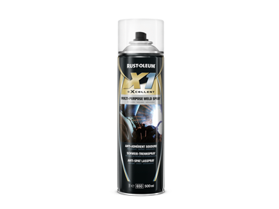 X1 MULTI SVEJSESPRAY