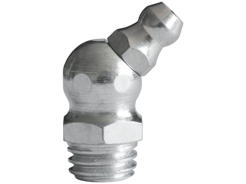 Kabi Smørenippel H2-M8×1,0
