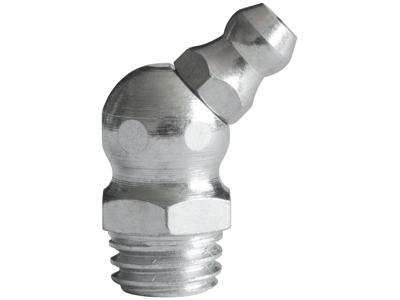 Kabi Smørenippel H2-1/8"R