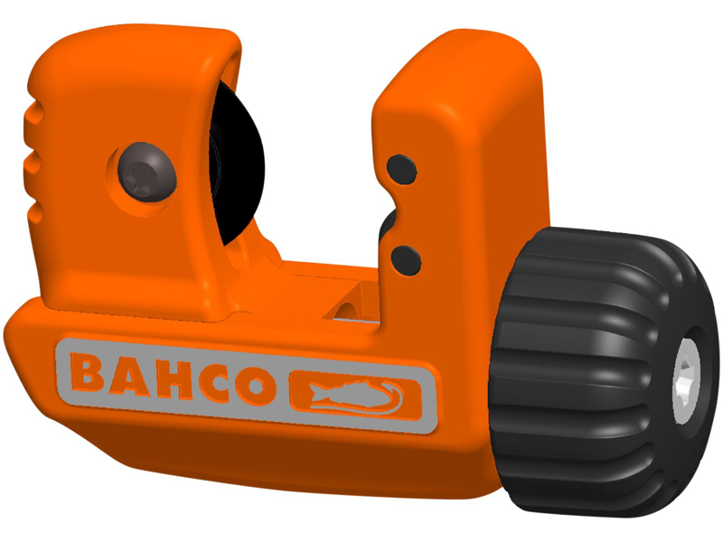 Bahco Rørskærer 301-22 mm