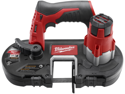 Milwaukee Båndsav M12 BS-0
