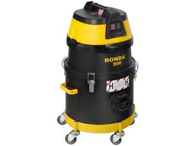 Ronda 200H Power støvsuger 1450W