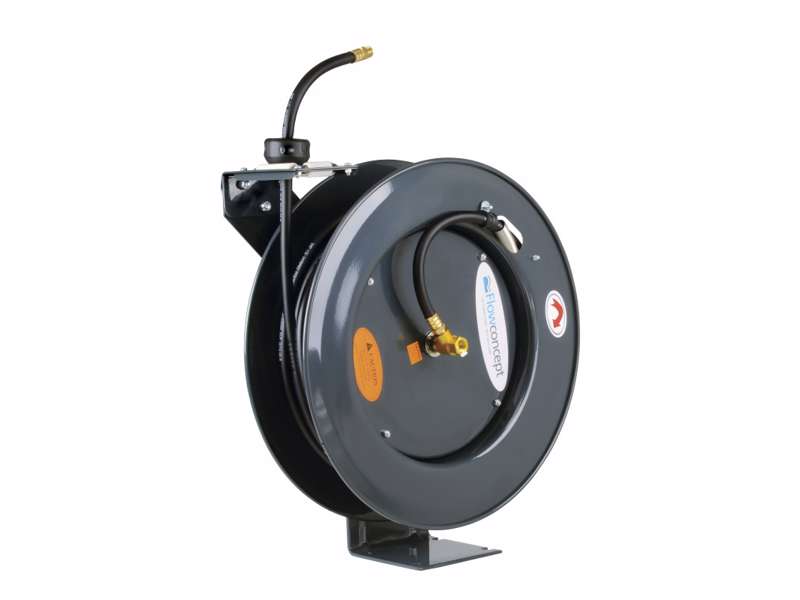 flowconcept-1/2-automatisk-slangeopruller.