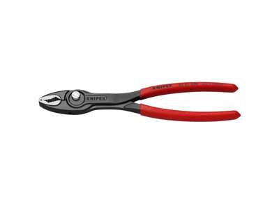 Knipex 82 01 200 Gribetang på fronten 200 mm