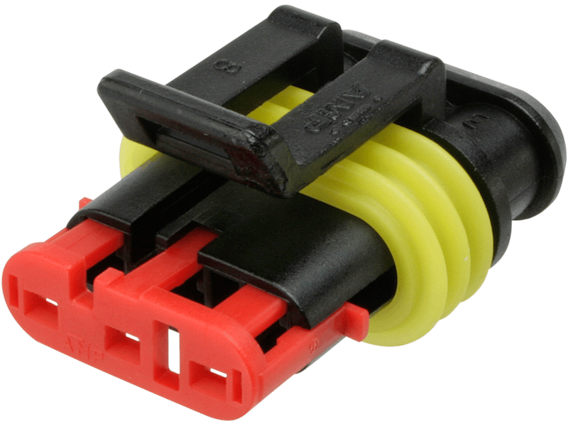 Multistik Superseal 3-pol - 1.5