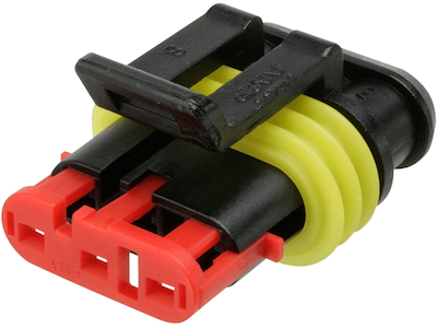 Multistik Superseal 3-pol - 1.5