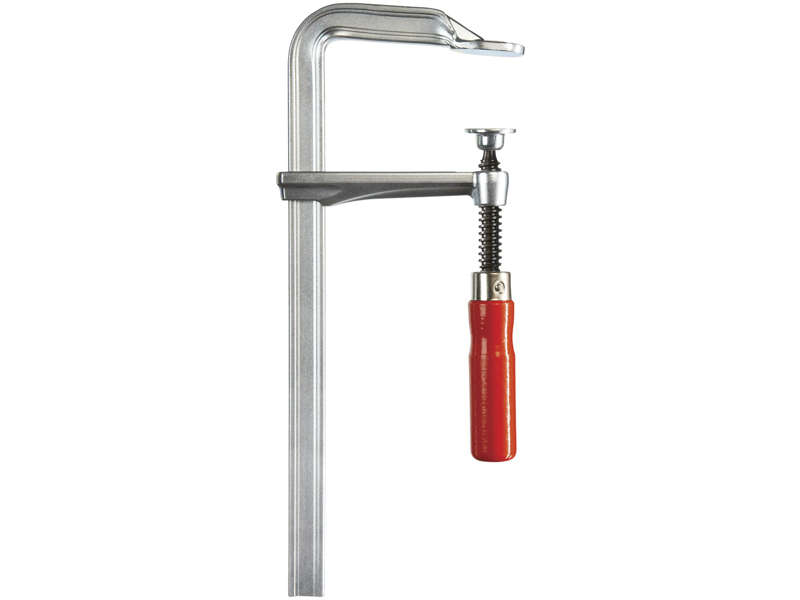 Bessey Stålskruetvinge Model GZ