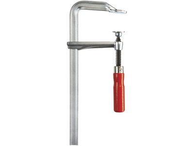 Bessey Stålskruetvinge Model GZ
