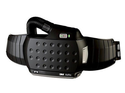 Adflo high altitude ventilatorenhed