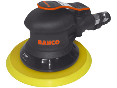 Bahco Excentersliber air 5 mm ø152 BP601