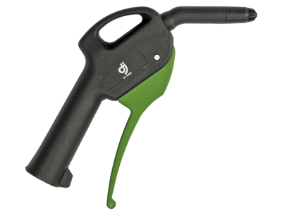 DJ TOOLS blæsepistol støjsvag 1/4"