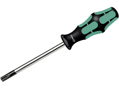 WERA Skruetrækker Model 367 Torx