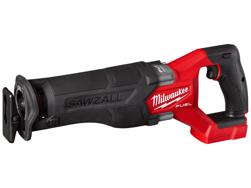 Milwaukee Bajonetsav 3000 slag/min slaglængde 32mm M18 FSZ-0